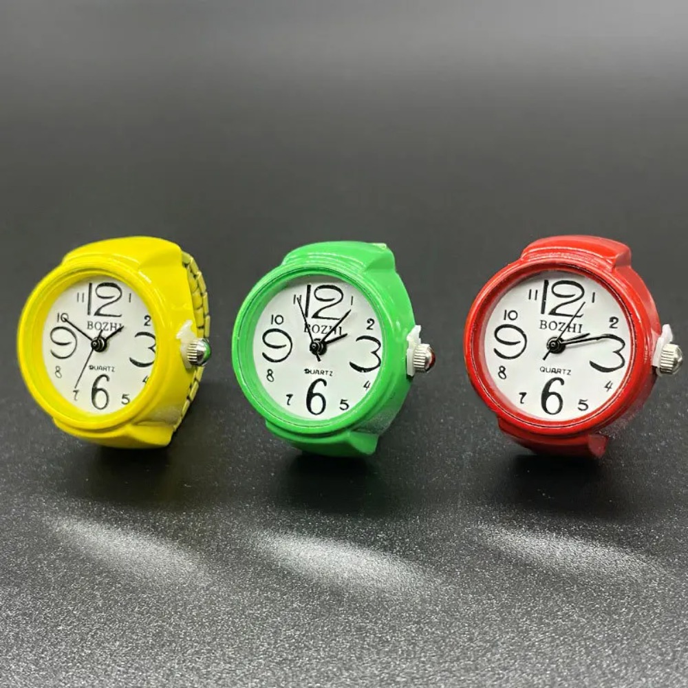 Vintage Quartz Watches Finger  - đánh giá và giá Vintage Jewelry Watches Women