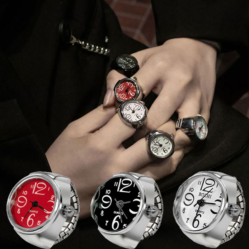 WLP Fashion Vintage Punk Mini  - đánh giá và giá Vintage Jewelry Watches Women
