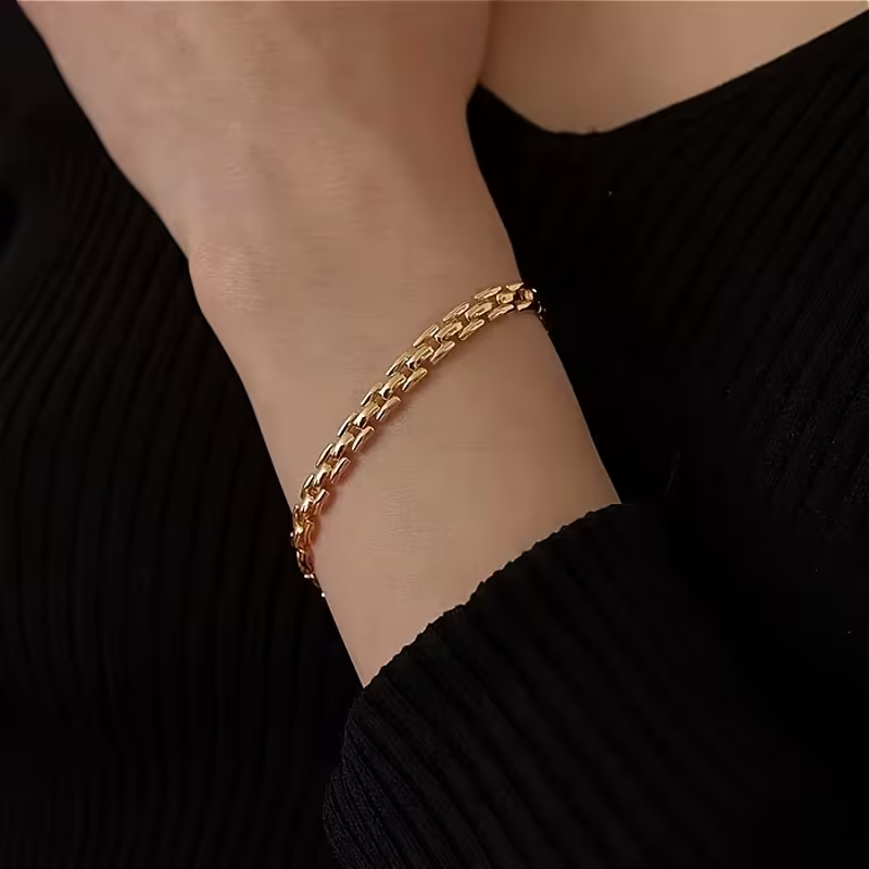 2026 New Vintage Watch Strap B - đánh giá và giá Vintage Jewelry Watches Women