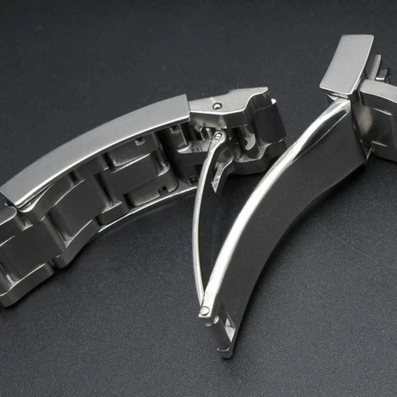 20mm Metal Bracelet For Oyster - đánh giá và giá Jewelry Rolex Watches