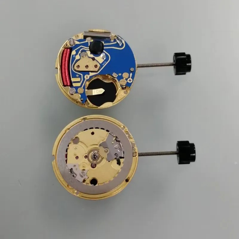 Original ETA 956.102 Watch Mov - đánh giá và giá Watch Repair Tool Kit