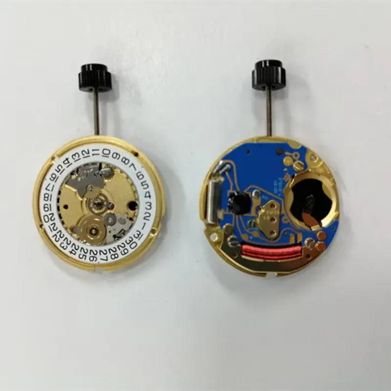 Original ETA 956.102 Watch Mov - đánh giá và giá Watch Repair Tool Kit