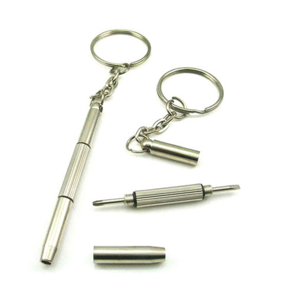 Portable 3 In 1 Screwdriver Ey - đánh giá và giá Watch Repair Tool Kit