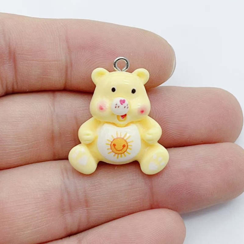 10pcs cartoon animal charm pen - đánh giá và giá Drop Earrings