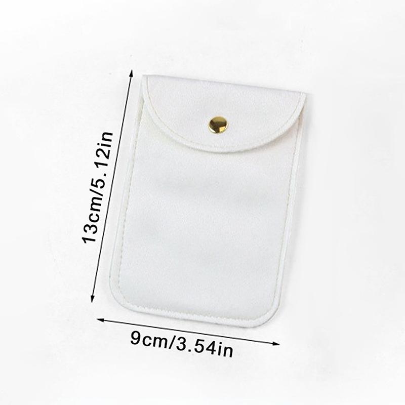 Portable Watch Storage Pouch A - đánh giá và giá Jewelry Like Watches