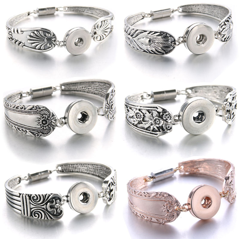 Năm 2018 Nam Châm Bohemian Đồn - đánh giá và giá Vintage Jewelry Watches Women