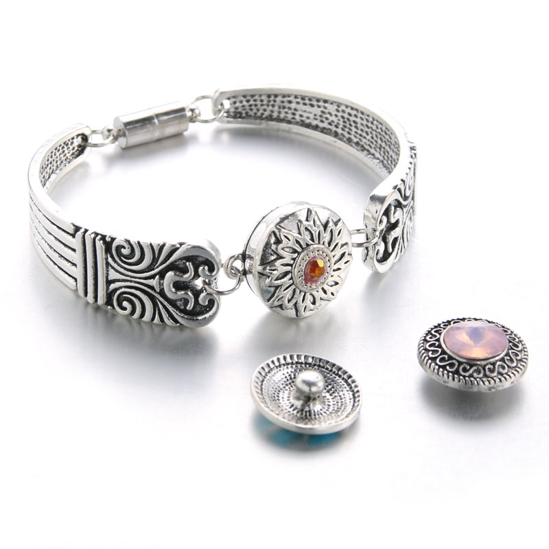 Năm 2018 Nam Châm Bohemian Đồn - đánh giá và giá Vintage Jewelry Watches Women