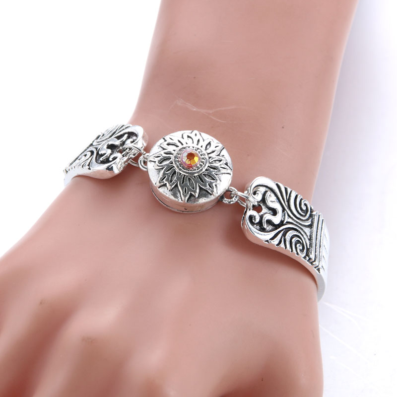 Năm 2018 Nam Châm Bohemian Đồn - đánh giá và giá Vintage Jewelry Watches Women