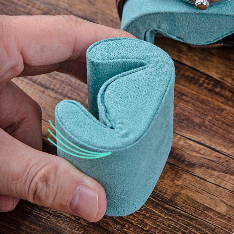 Watch Cushion Watch Box Pads S - đánh giá và giá Jewelry Stand Watches