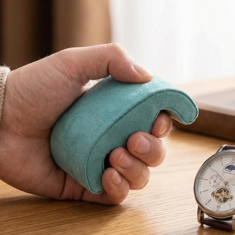 Watch Cushion Watch Box Pads S - đánh giá và giá Jewelry Stand Watches