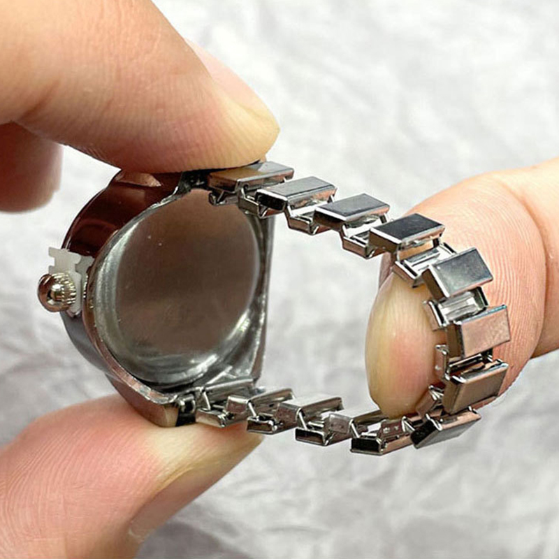 WLP Punk Fashion Cat Dial Cloc - đánh giá và giá Vintage Jewelry Watches Women