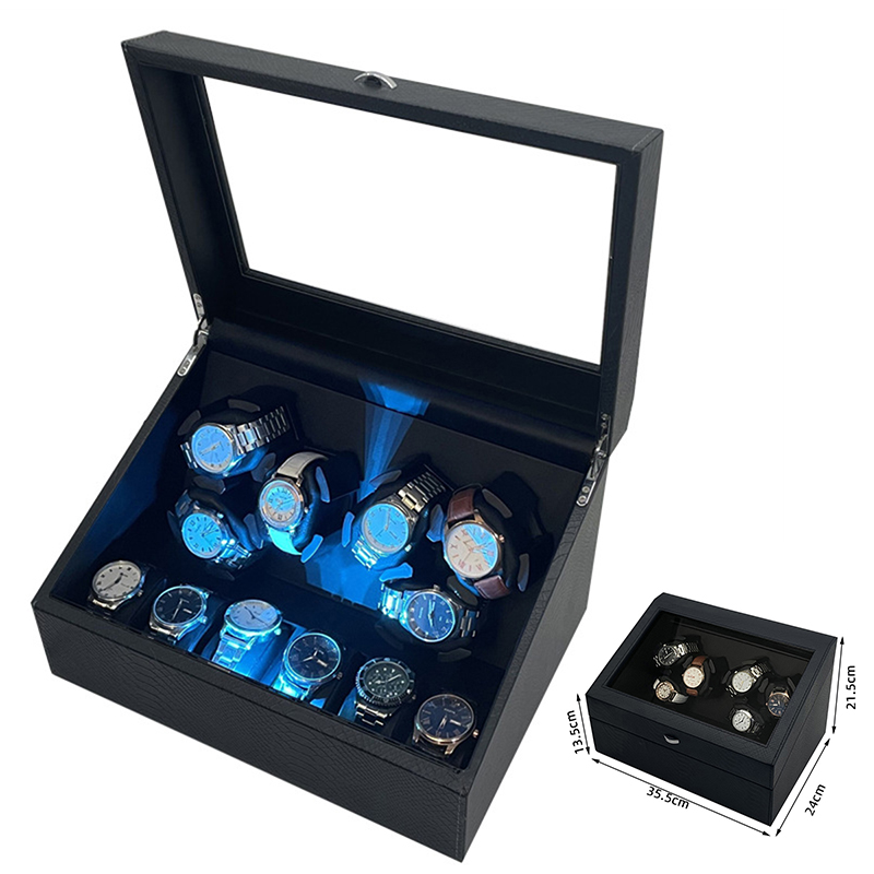 Watch Winders Box for Automati - đánh giá và giá Jewelry Store For Watches