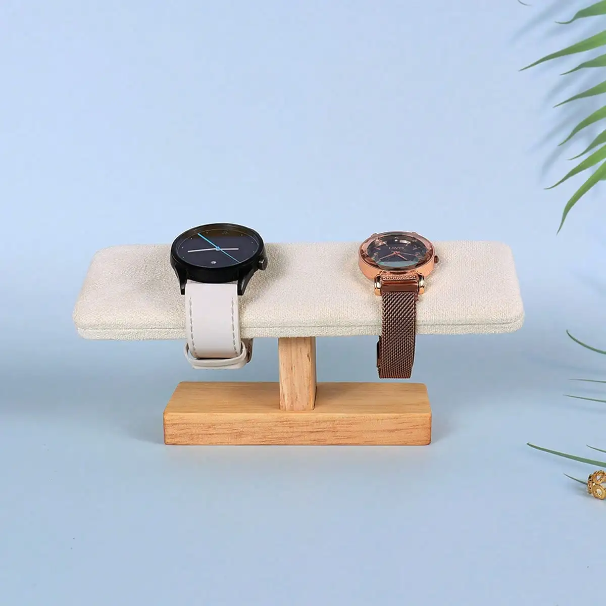 Jewelry Watch Organizer Stand  - đánh giá và giá Jewelry Stand Watches