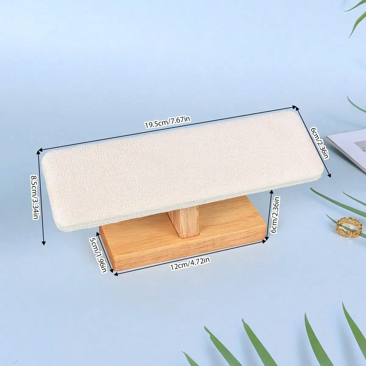 Jewelry Watch Organizer Stand  - đánh giá và giá Jewelry Stand Watches