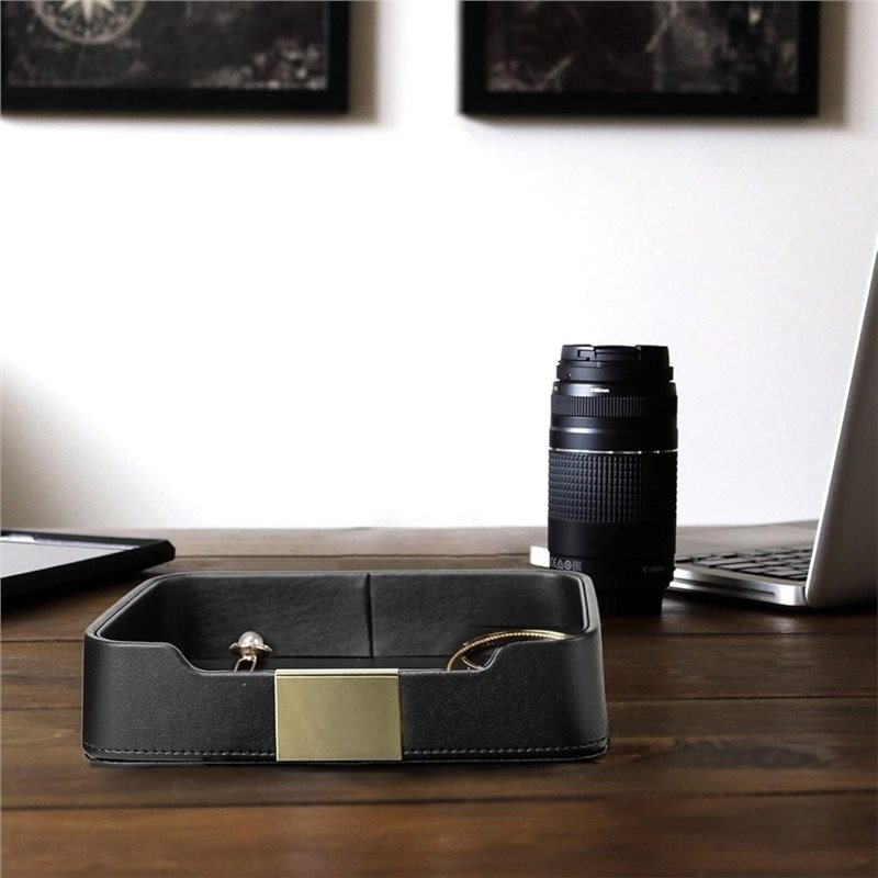 ABMH-PU Leather Key Box, Key T - đánh giá và giá Jewelry Store For Watches