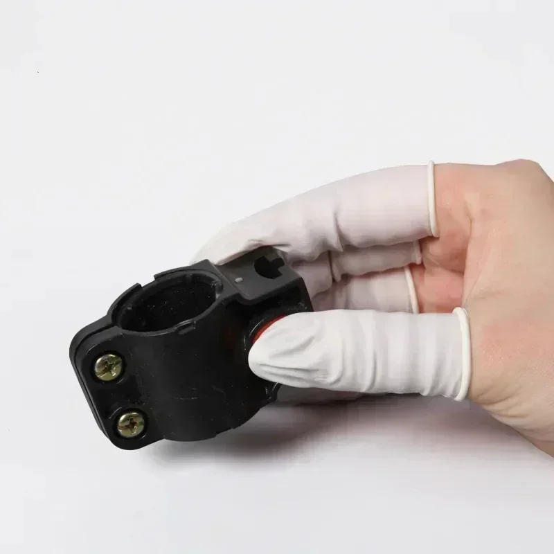 Non-slip Anti-static Latex Fin - đánh giá và giá Watch Repair Tool Kit