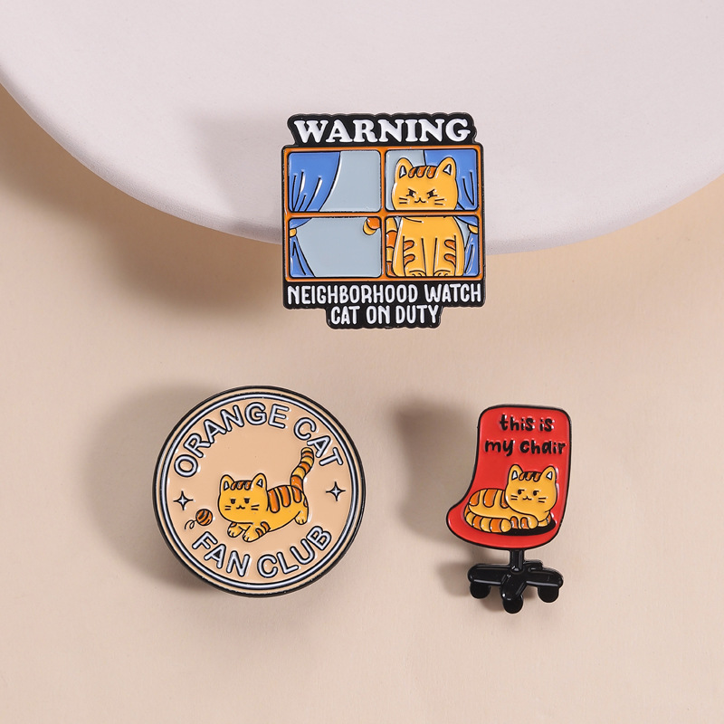 This Is My Chair Cat Fan Club  - đánh giá và giá Jewelry Watches For Kids