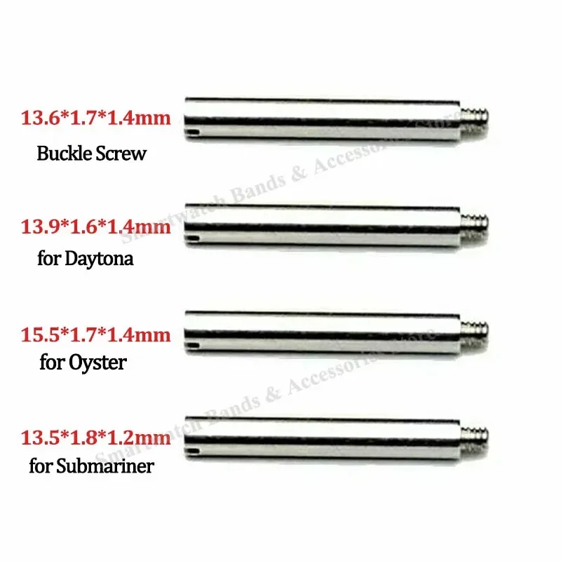 Stainless Steel Strap Screw fo - đánh giá và giá Jewelry Rolex Watches