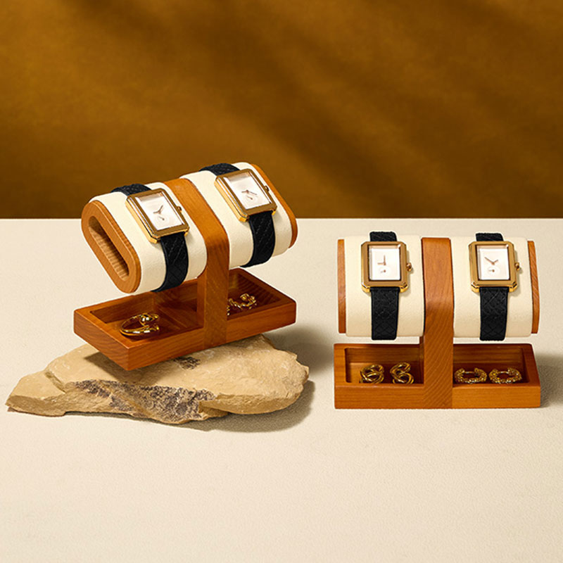 WoodTen Watch Display Stand Wo - đánh giá và giá Jewelry Stand Watches
