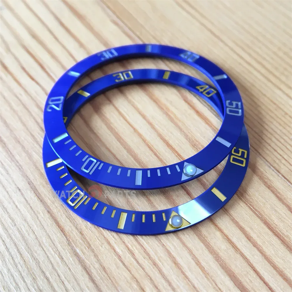Blue Cerachrom Ceramic Bezel I - đánh giá và giá Jewelry Rolex Watches