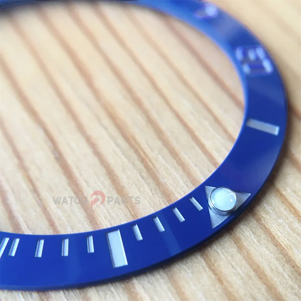 Blue Cerachrom Ceramic Bezel I - đánh giá và giá Jewelry Rolex Watches
