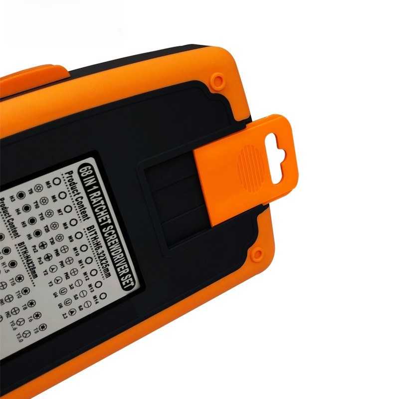 68-in-1 Ratchet Screwdriver Se - đánh giá và giá Watch Repair Tool Kit