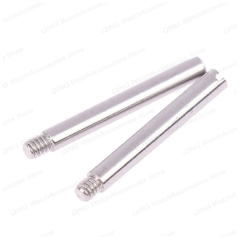 Clasps Screws Stainless Steel  - đánh giá và giá Jewelry Rolex Watches