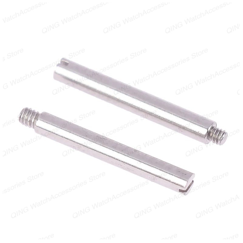 Clasps Screws Stainless Steel  - đánh giá và giá Jewelry Rolex Watches