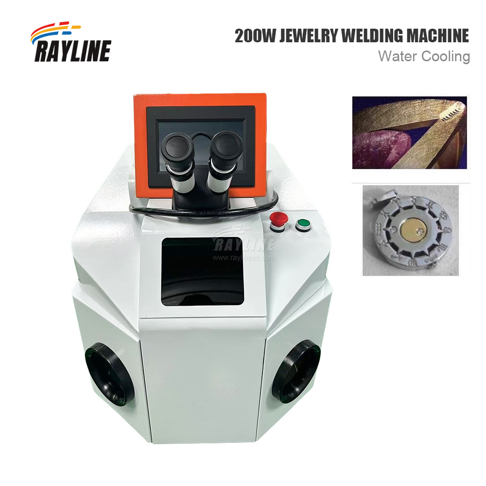 Cheap 200W 160J Jewelry Laser  - đánh giá và giá Jewelry Repair & Watches Photos