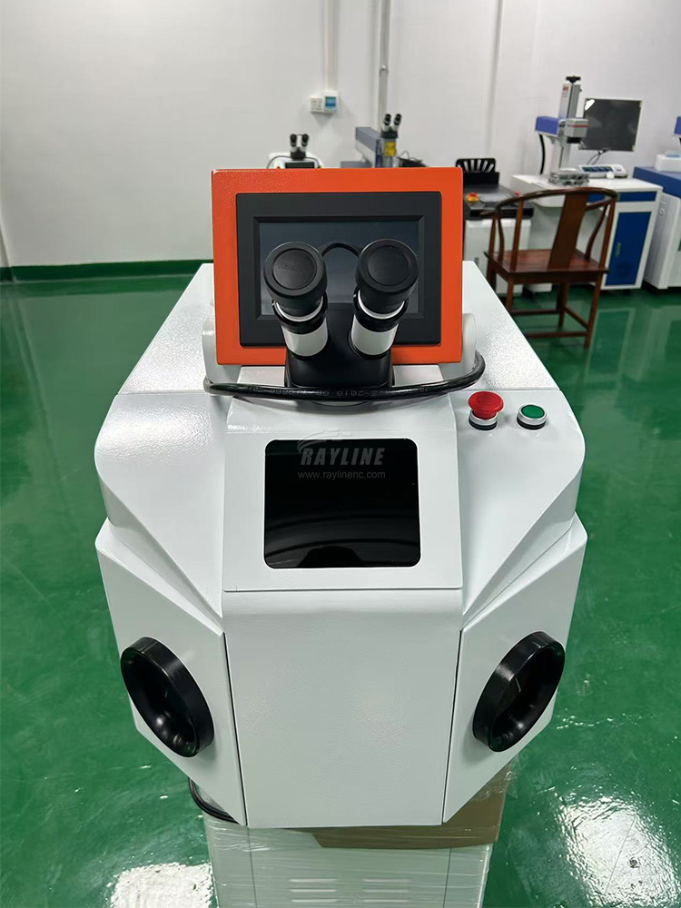 Cheap 200W 160J Jewelry Laser  - đánh giá và giá Jewelry Repair & Watches Photos