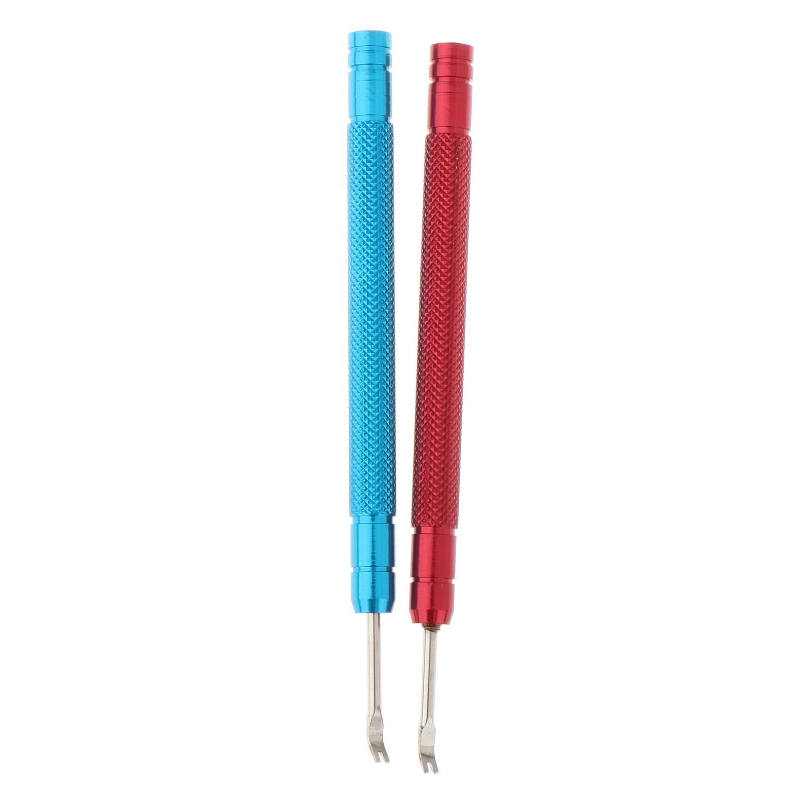 2Pcs Watch Hands Lever Remover - đánh giá và giá Jewelry Store For Watches