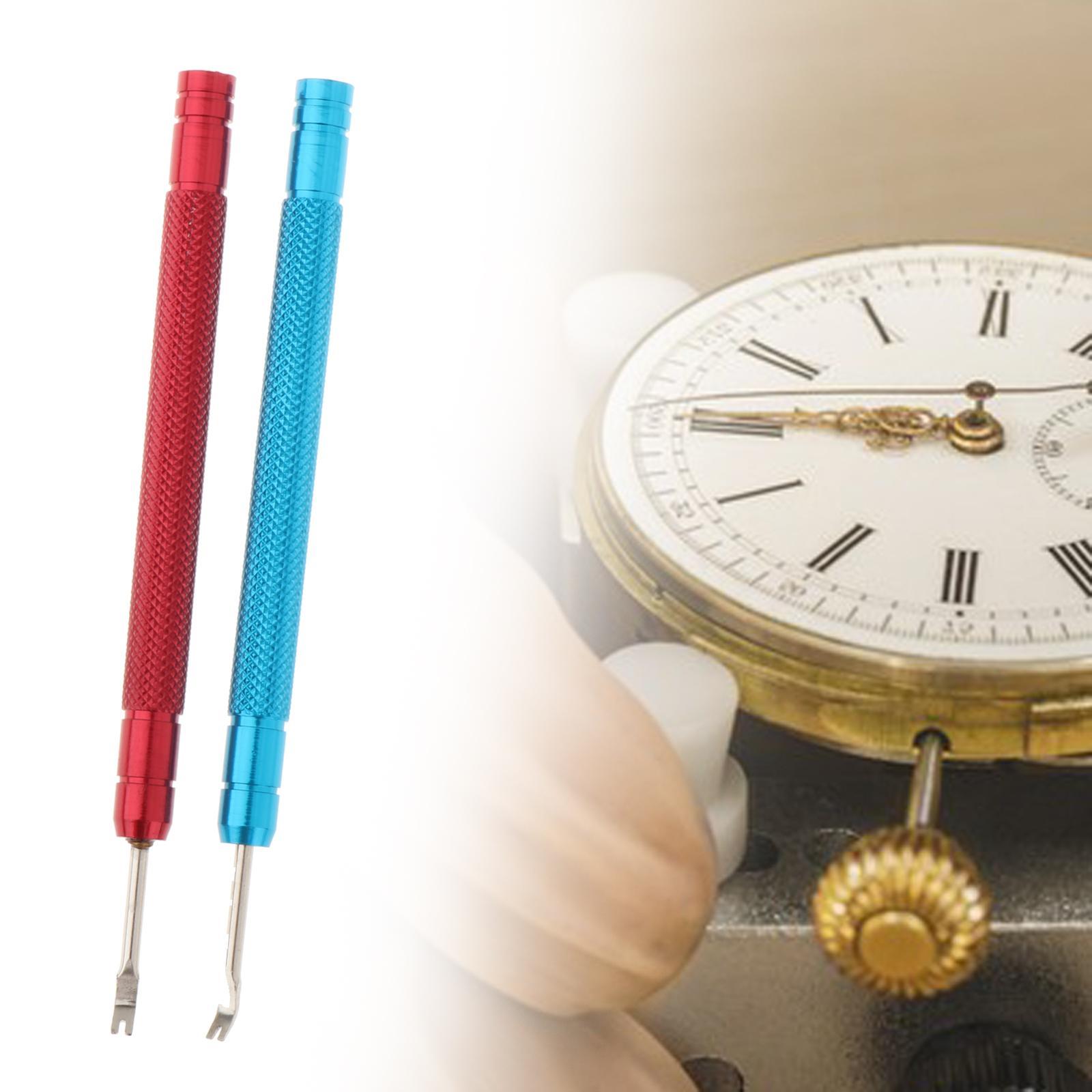 2Pcs Watch Hands Lever Remover - đánh giá và giá Jewelry Store For Watches