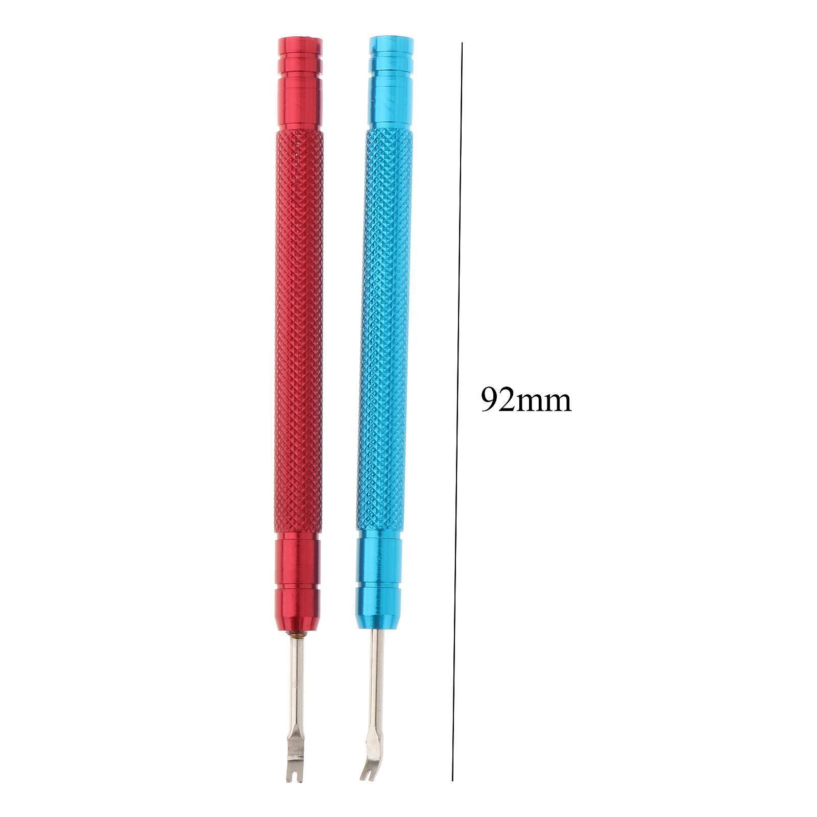 2Pcs Watch Hands Lever Remover - đánh giá và giá Jewelry Store For Watches