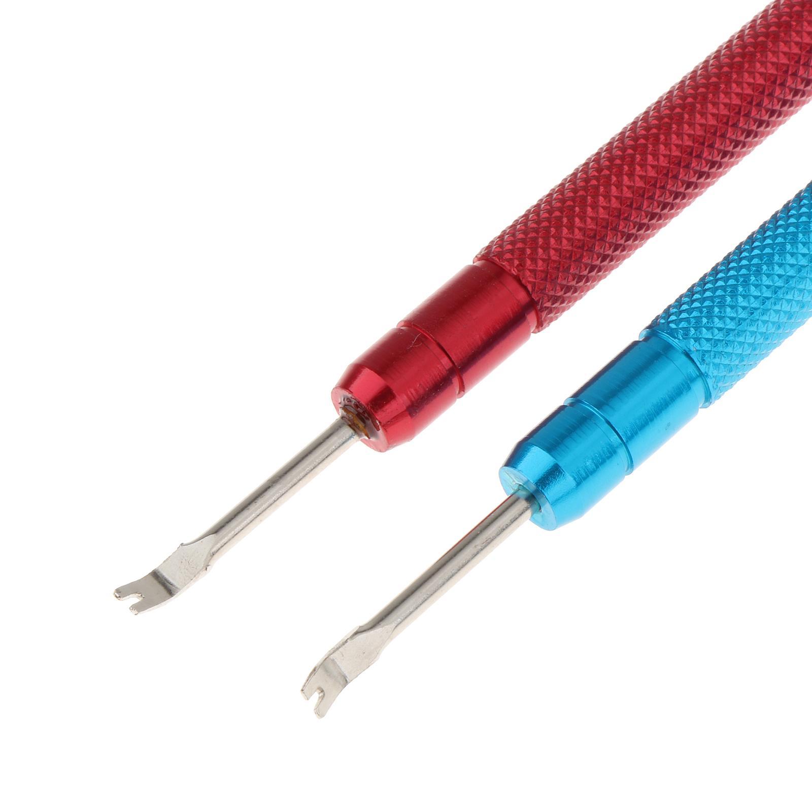 2Pcs Watch Hands Lever Remover - đánh giá và giá Jewelry Store For Watches