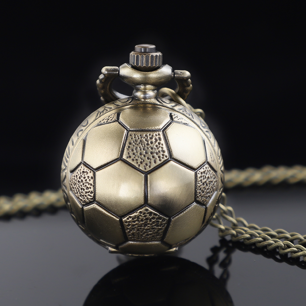 Cute Football Shaped Small Des - đánh giá và giá Jewelry Watches For Kids