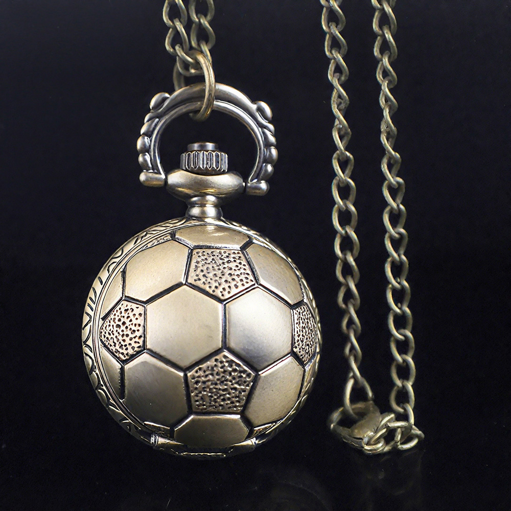 Cute Football Shaped Small Des - đánh giá và giá Jewelry Watches For Kids
