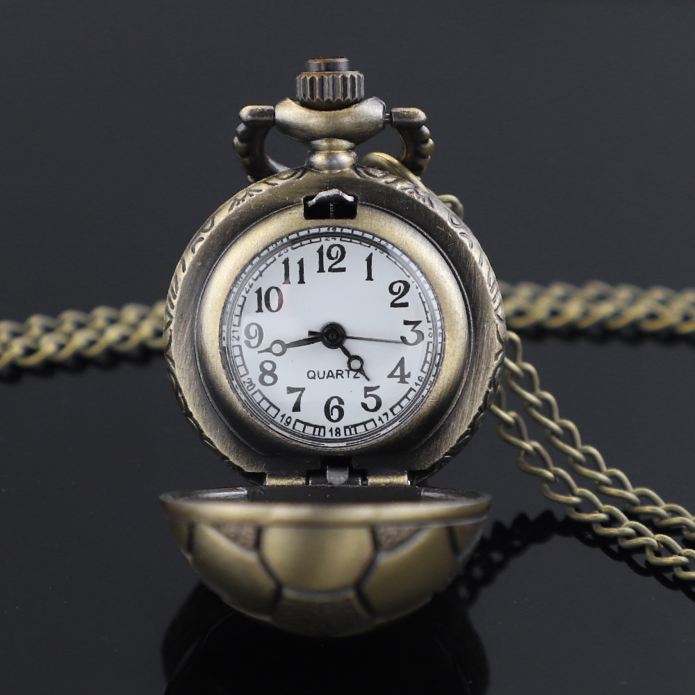 Cute Football Shaped Small Des - đánh giá và giá Jewelry Watches For Kids