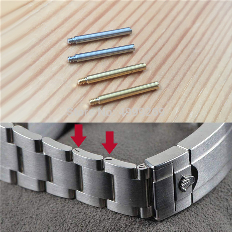 Thép Không Gỉ Screwtube Cho Đồ - đánh giá và giá Jewelry Rolex Watches