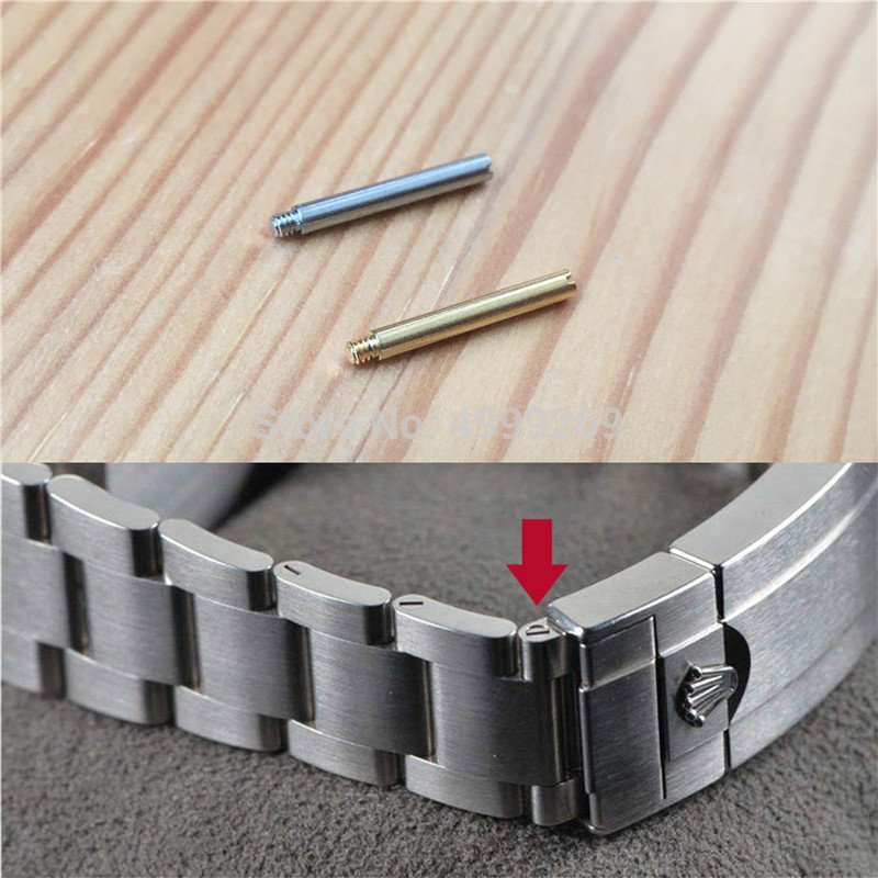 Thép Không Gỉ Screwtube Cho Đồ - đánh giá và giá Jewelry Rolex Watches