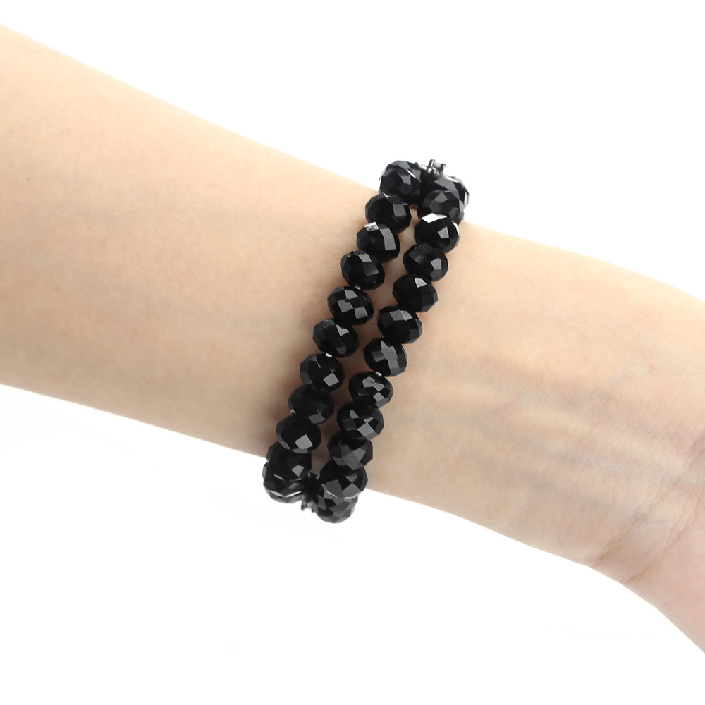 Đen Trang Sức MI BAND 7 6 Dây  - đánh giá và giá Jewelry Watches For Kids