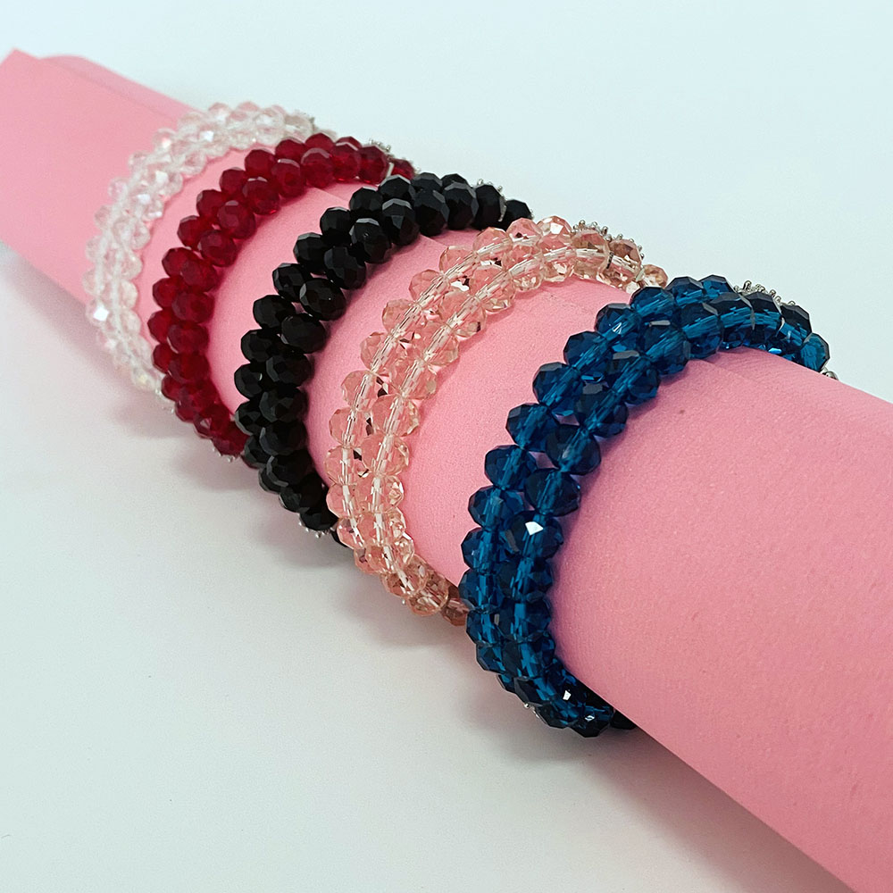 Đen Trang Sức MI BAND 7 6 Dây  - đánh giá và giá Jewelry Watches For Kids