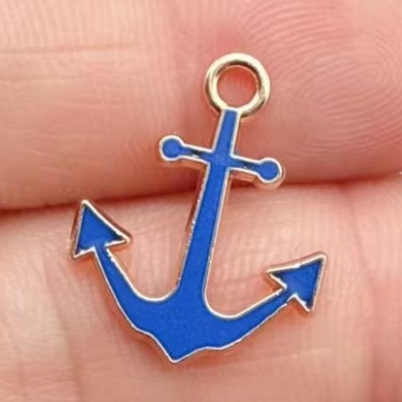 20pcs Navy Wind Sail DIY Acces - đánh giá và giá Drop Earrings