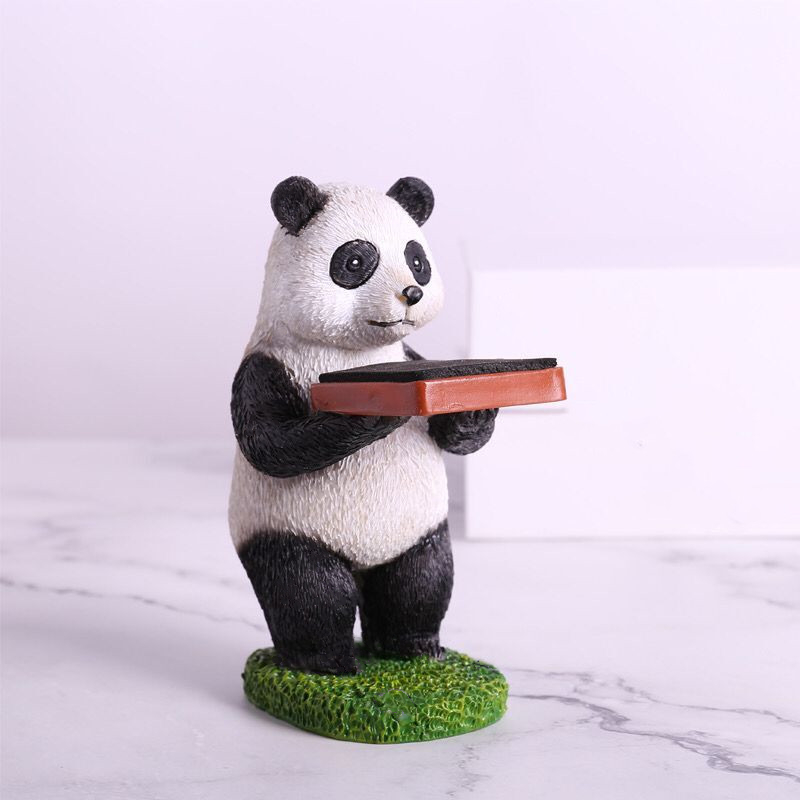 New Resin Watch Stand Animals  - đánh giá và giá Jewelry Stand Watches