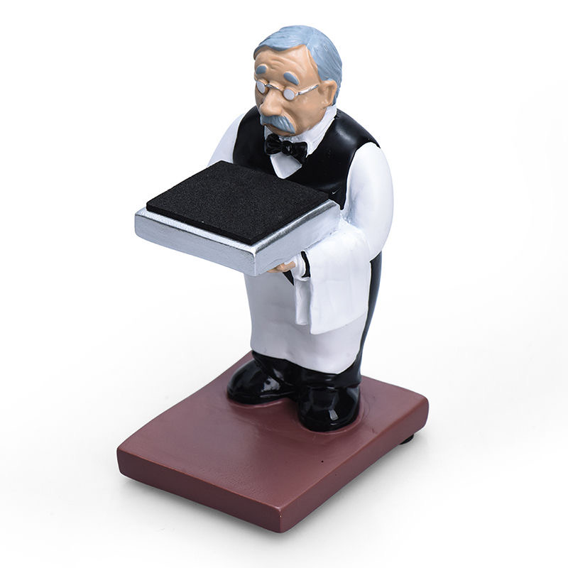 New Resin Watch Stand Animals  - đánh giá và giá Jewelry Stand Watches