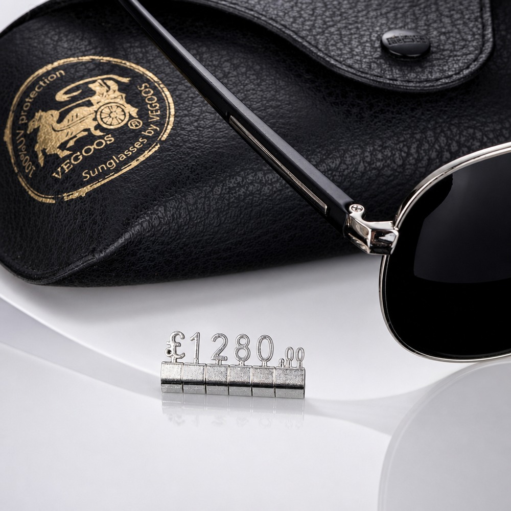 Metal Price Tags with Adjustab - đánh giá và giá Jewelry Store For Watches