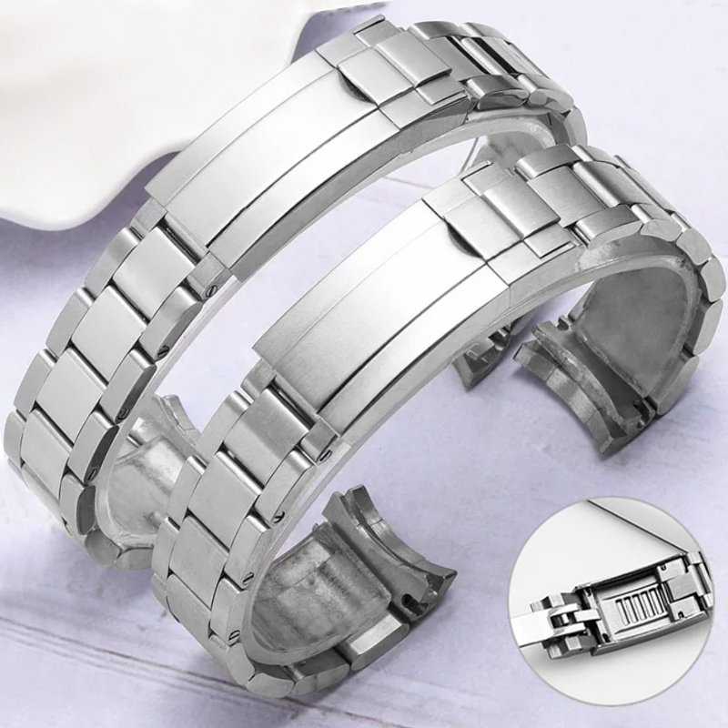 20mm 21mm Metal Bracelet For O - đánh giá và giá Jewelry Rolex Watches