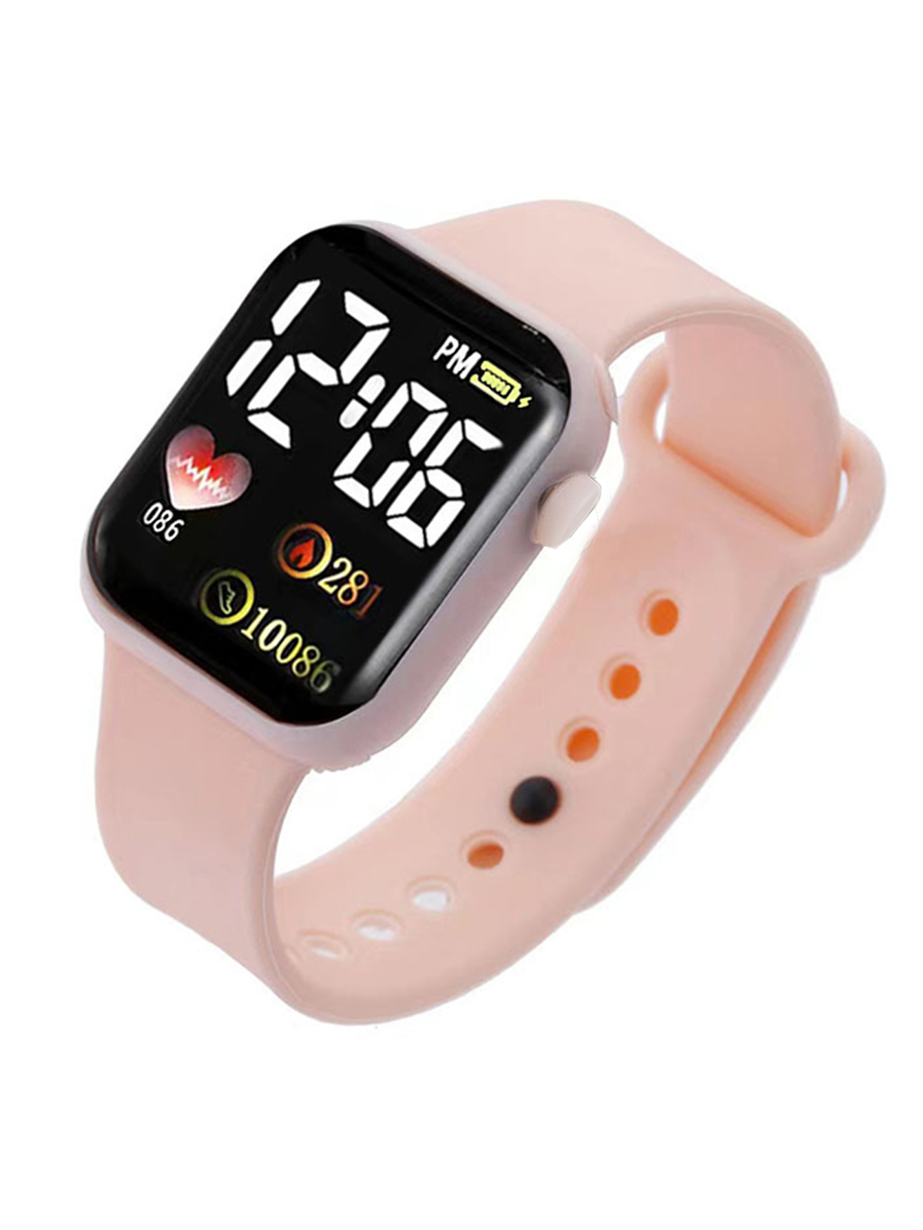 5pcs  Rectangular classic fash - đánh giá và giá Jewelry Watches For Kids