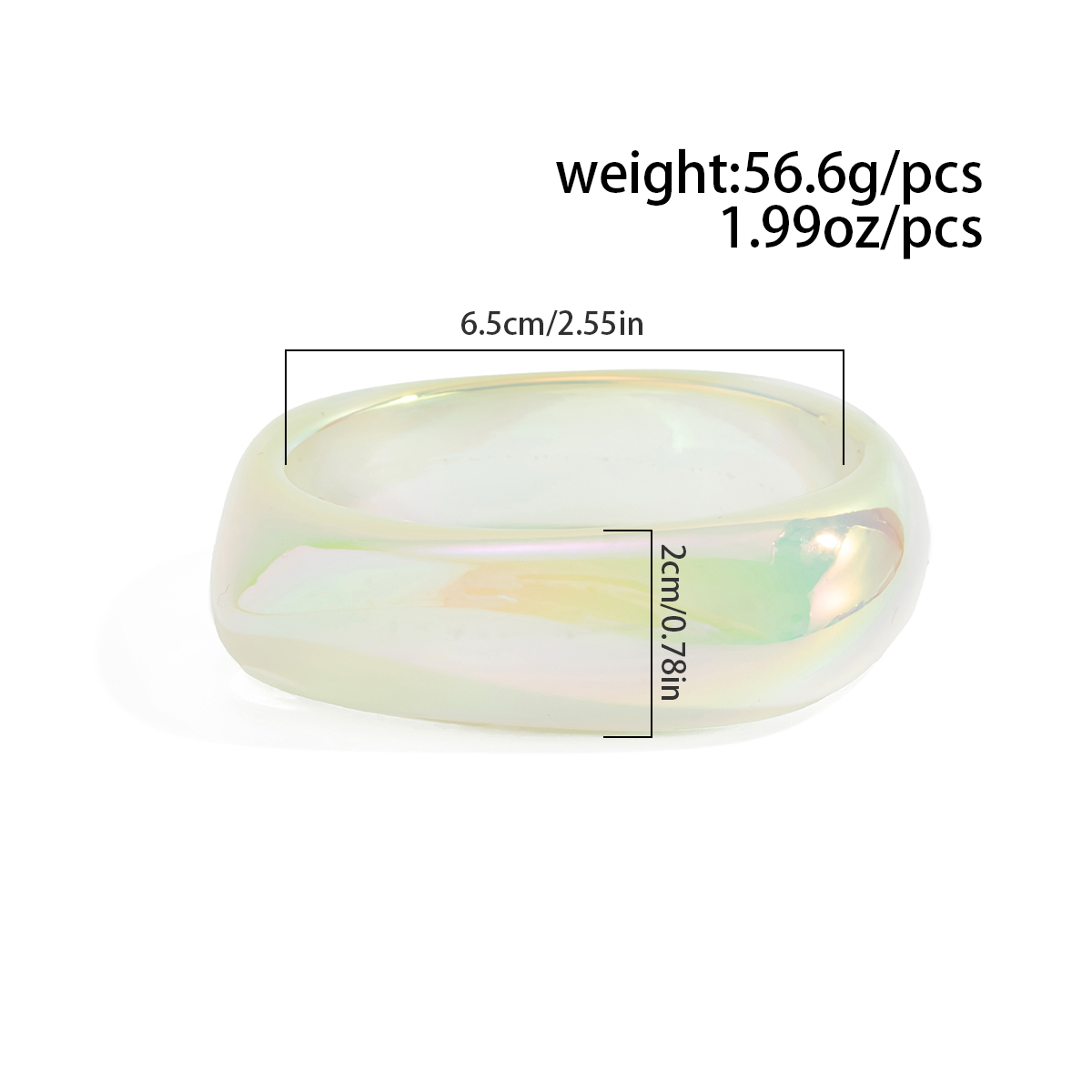 Ingemark 7 Colors Trendy Color - đánh giá và giá Yar Jewelry & Watches
