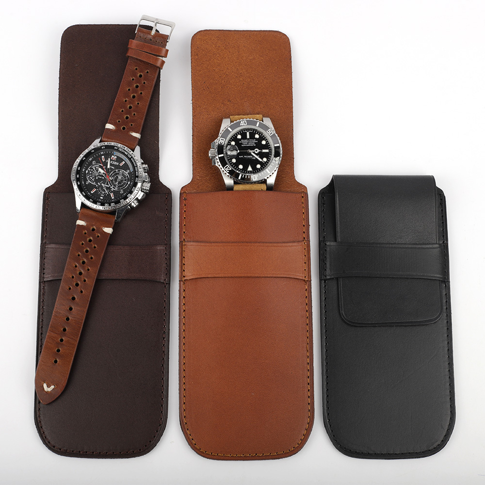 Vintage Genuine Leather Watch  - đánh giá và giá Vintage Jewelry Watches Women