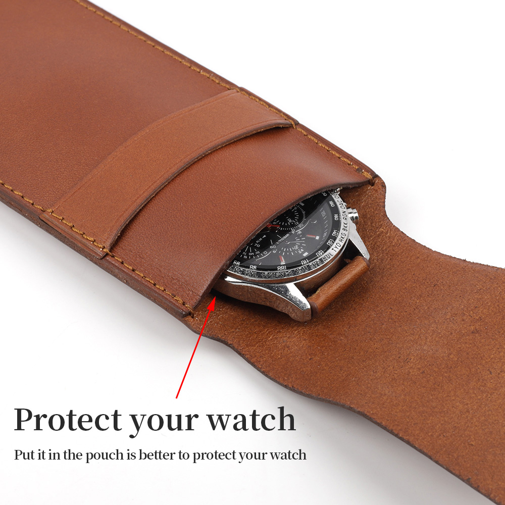 Vintage Genuine Leather Watch  - đánh giá và giá Vintage Jewelry Watches Women